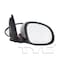 Tyc TYC DOOR MIRROR 8650051 - alternate 3